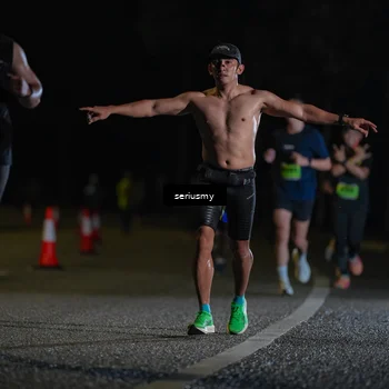 Runner Photo 5349204