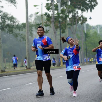Runner Photo 5349206