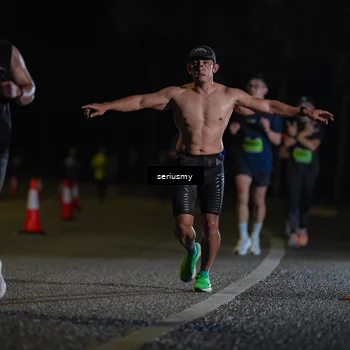 Runner Photo 5349208