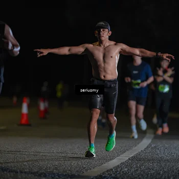 Runner Photo 5349213