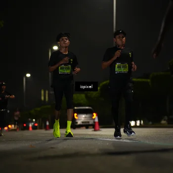 Runner Photo 5349215