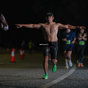 Runner Photo 5349216