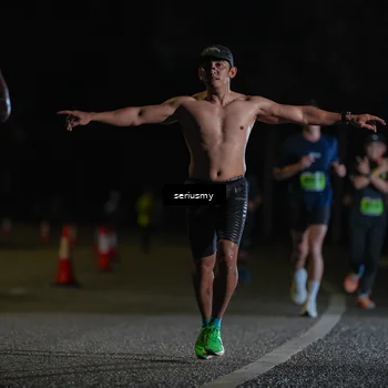 Runner Photo 5349217