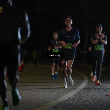 Runner Photo 5349221