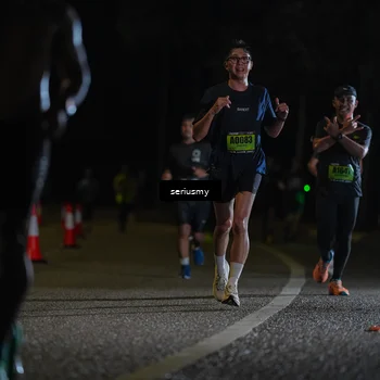 Runner Photo 5349222