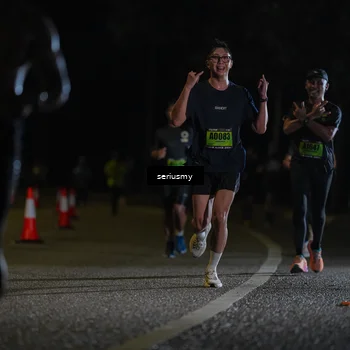 Runner Photo 5349224