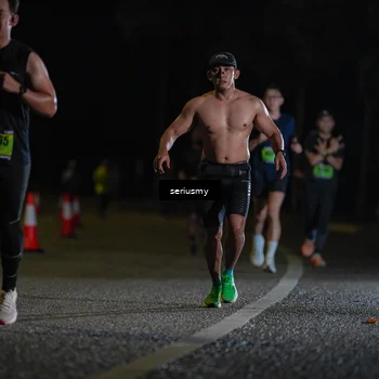 Runner Photo 5349225