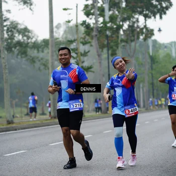 Runner Photo 5349226