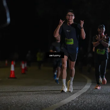 Runner Photo 5349230