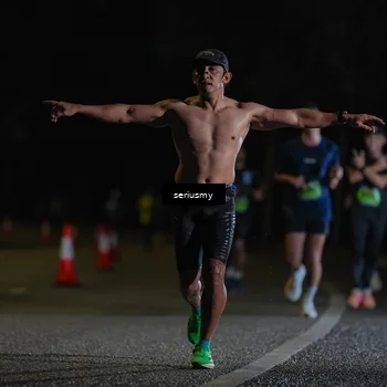 Runner Photo 5349231