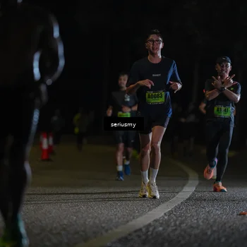 Runner Photo 5349236