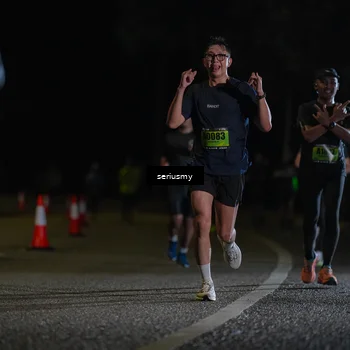 Runner Photo 5349238