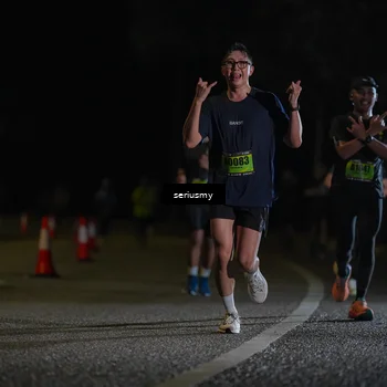 Runner Photo 5349239