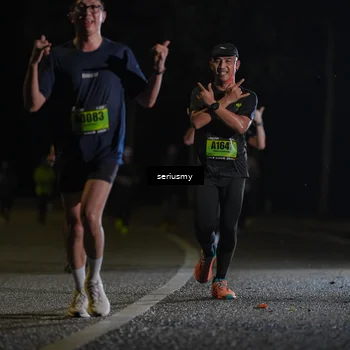 Runner Photo 5349240