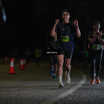 Runner Photo 5349242