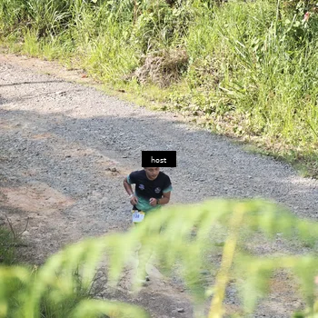 Runner Photo 5349243