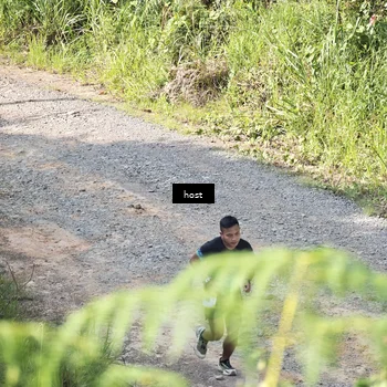 Runner Photo 5349244