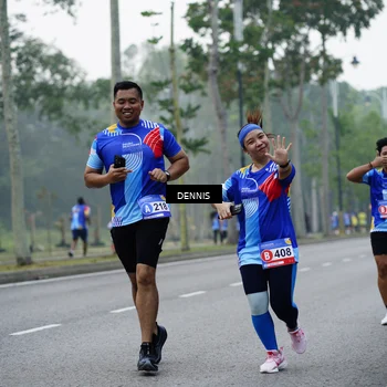 Runner Photo 5349245