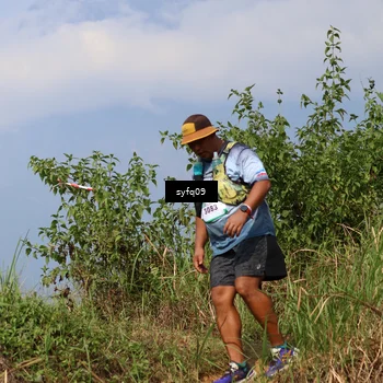 Runner Photo 5349246