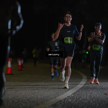 Runner Photo 5349247