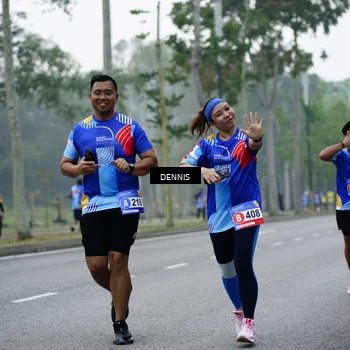 Runner Photo 5349253