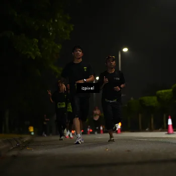 Runner Photo 5349254