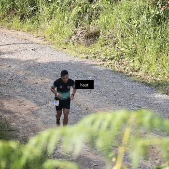 Runner Photo 5349255