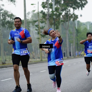 Runner Photo 5349261