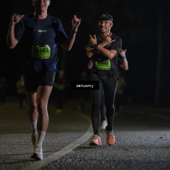 Runner Photo 5349262
