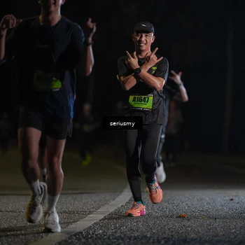 Runner Photo 5349263