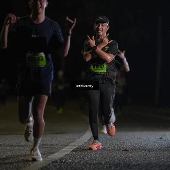 Runner Photo 5349266