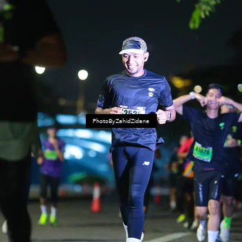 Runner Photo 5349267