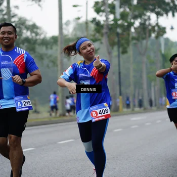 Runner Photo 5349268