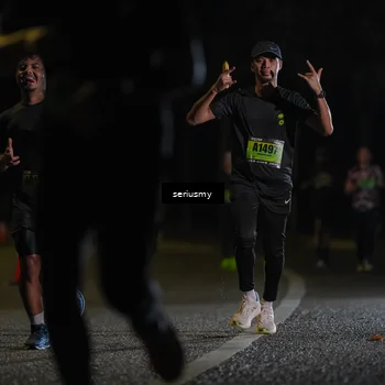 Runner Photo 5349269