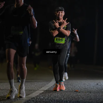 Runner Photo 5349270