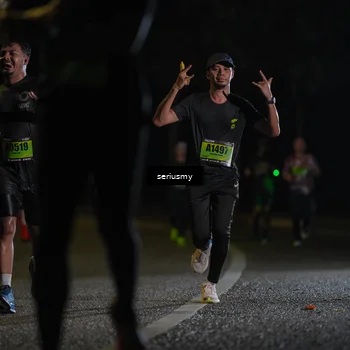 Runner Photo 5349271