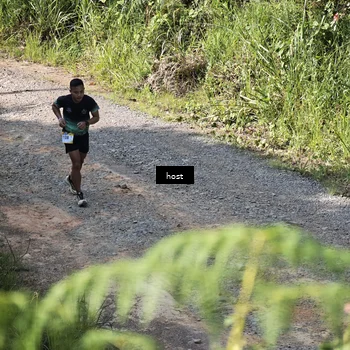 Runner Photo 5349272