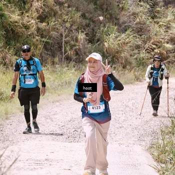 Runner Photo 5349274