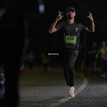 Runner Photo 5349275
