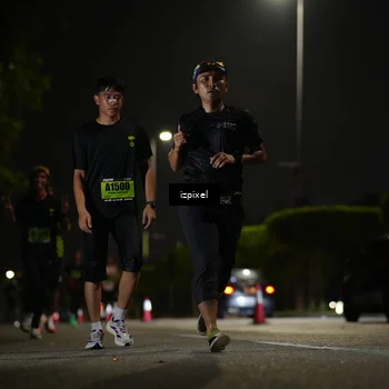 Runner Photo 5349276