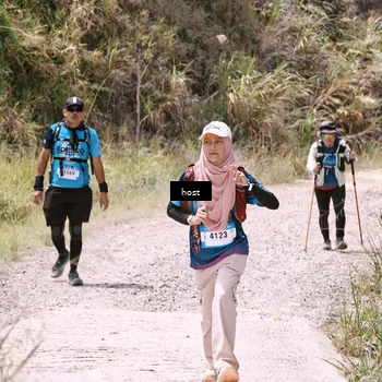 Runner Photo 5349279