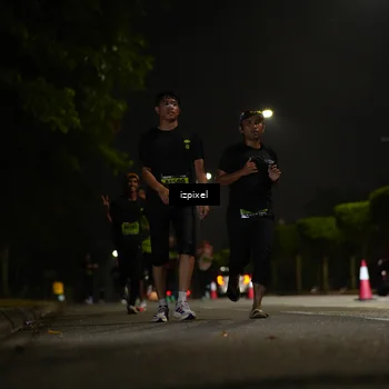 Runner Photo 5349281