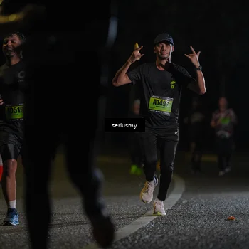 Runner Photo 5349282
