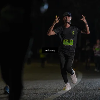 Runner Photo 5349284