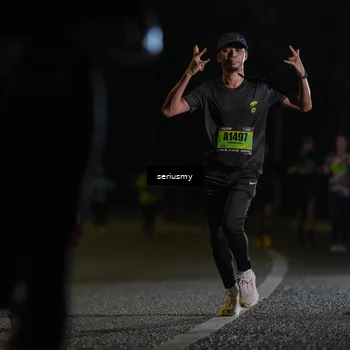 Runner Photo 5349286