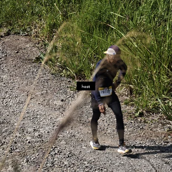 Runner Photo 5349287