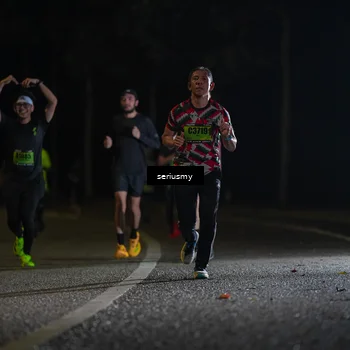 Runner Photo 5349289