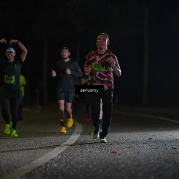 Runner Photo 5349293