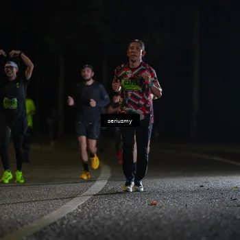 Runner Photo 5349295