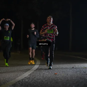 Runner Photo 5349296